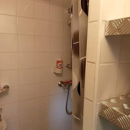 Holiday home Trijntje Nieuwaal