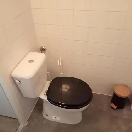 Holiday home Trijntje Nieuwaal